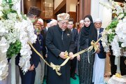 بازگشایی مسجدی ۶۰۰ ساله در تایلند