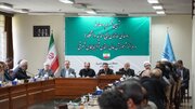 معرفی رئیس جدید سازمان بسیج اساتید دانشگاه‌های آذربایجان شرقی