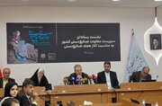 اختصاص ۱۲ همت تسهیلات به فعالان صنایع‌دستی/ انحلال پژوهشکده هنرهای سنتی را تکذیب می‌کنم