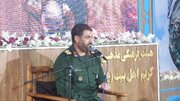 خطای محاسباتی دشمن، عامل ناکامی‌های پی‌درپی در برابر ایران