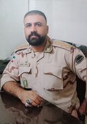آخرین زنگ تلفن ؛ روایتی از شهید احمد مولایی