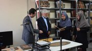 حمایت از کتاب و کتابخوانی وظیفه همه قانون‌گذاران است