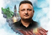 شهید «علیرضا عبیری» در نیشابور به خاک سپرده می‌شود
