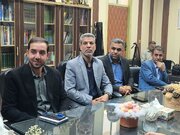 ساردوئیه آماده میزبانی شایسته از جشنواره ملی فضای مجازی «آیات» است