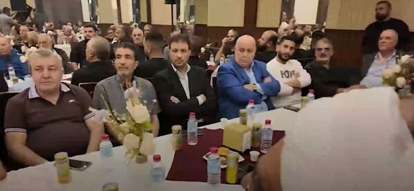 جنبش حمایت از فرهنگ مقاومت لبنان: انحراف از گزینه مقاومت ممنوع