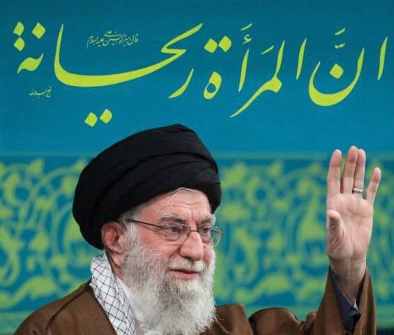 سومین آیین سوگِ «امینِ ایران» با موضوع زنان و خانواده برگزار می‌شود