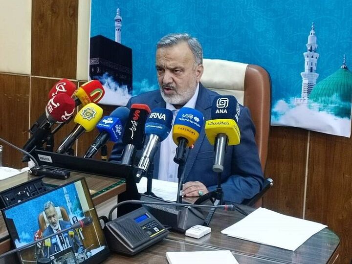 شرط جدید برای حج تمتع؛ استطاعت جسمی زائران قبل از ثبت‌نام احراز می‌شود