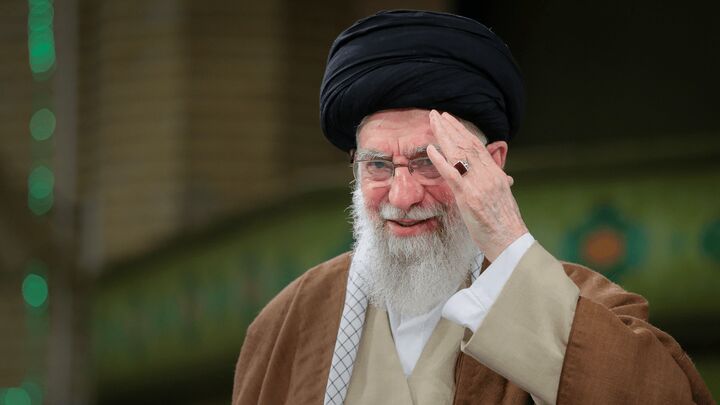 فراخوان ملی جمعآوری آثار سرود با موضوع «رهبر شهید انقلاب اسلامی ایران» - شبستان