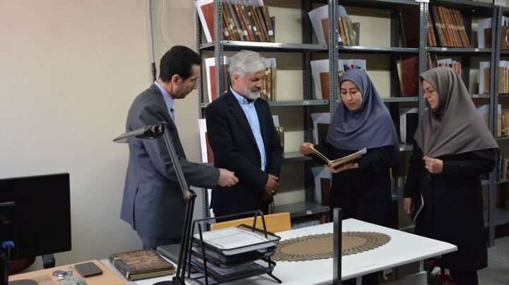 حمایت از کتاب و کتابخوانی وظیفه همه قانون‌گذاران است