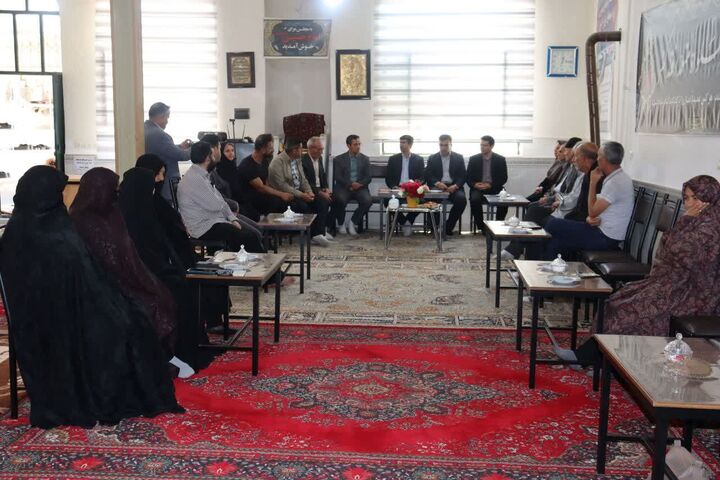 گره‌گشایی از «بن‌بست مذهبی» در روستای گردآباد/ مدرسه به یاری مسجد آمد