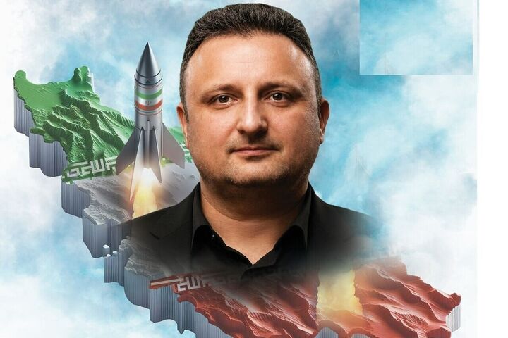 شهید «علیرضا عبیری» در نیشابور به خاک سپرده می‌شود