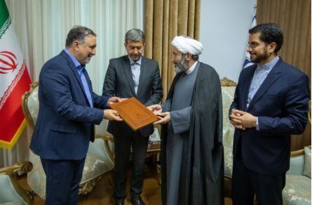 دفتر سازمان فرهنگ و ارتباطات اسلامی در اصفهان راه‌اندازی شد