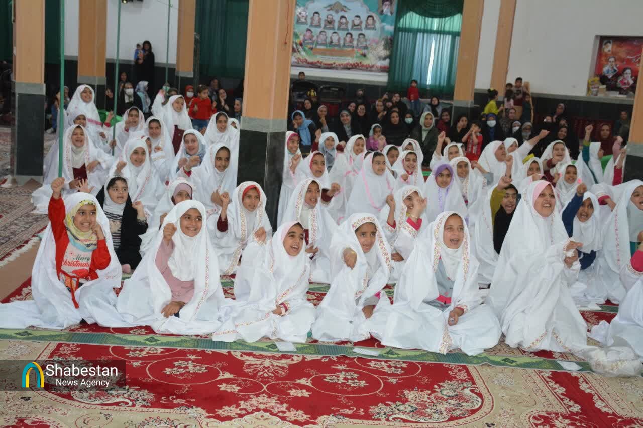 مسجد حضرت ابوالفضل(ع) امیرآباد؛ الگویی مسجد طراز اسلامی