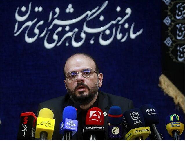 تلاش شهرداری برای بازیابی نقش تاریخی مسجد به عنوان قلب فرهنگ و هنر محلات