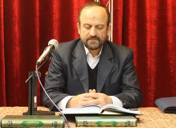 تسلیت معاونت قرآنی وزارت فرهنگ در پی درگذشت استاد مجید زکی‌لو