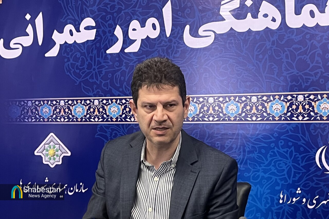 بلندمرتبهسازی در گرگان تکلیف ملی است نه تصمیم شخصی/ مخالفان مستندات قانونی را مطالعه کنند