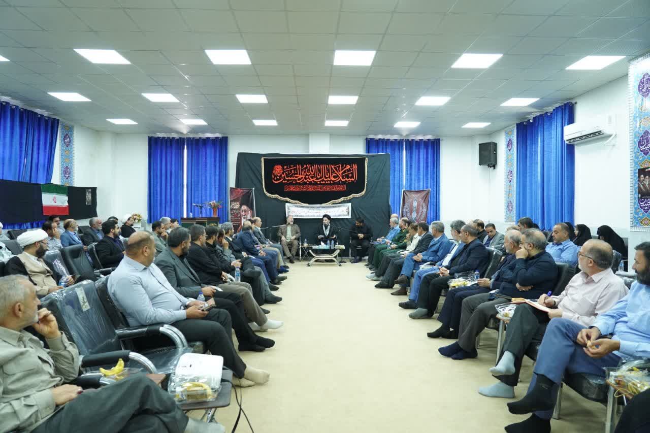 ضرورت گسترش و تعمیق برنامه‌های فرهنگی، مذهبی و انقلابی در استان&nbsp;