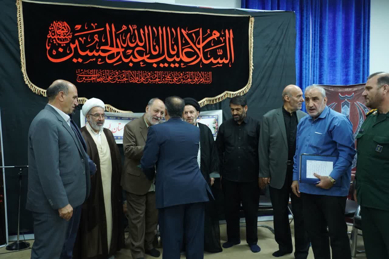 ضرورت گسترش و تعمیق برنامههای فرهنگی، مذهبی و انقلابی در استان