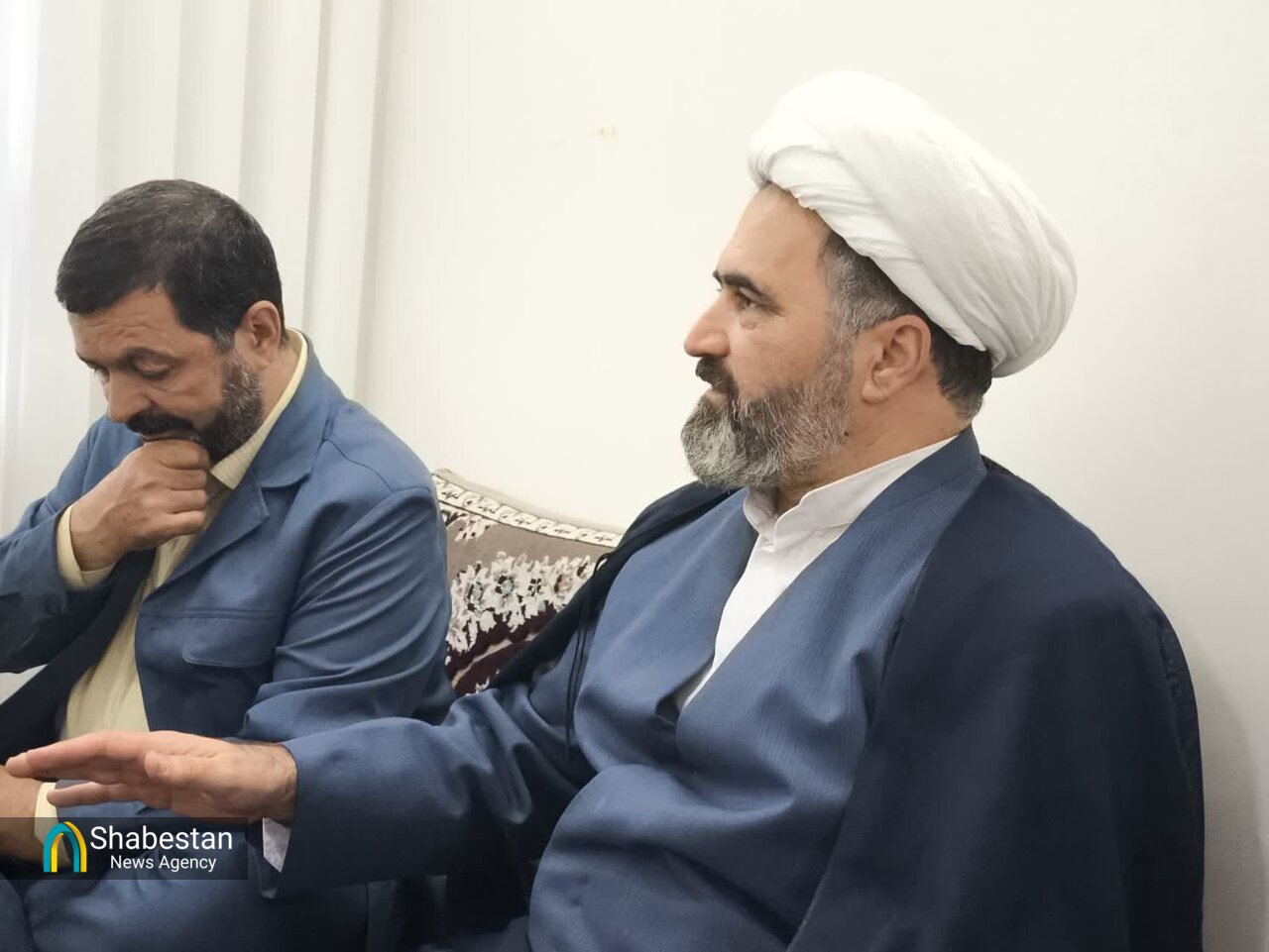 قناصه، «امیرمحمد» را آسمانی کرد