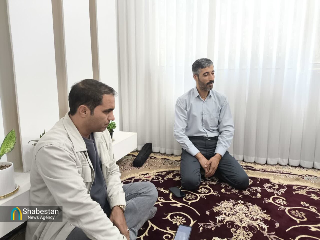 قناصه، «امیرمحمد» را آسمانی کرد
