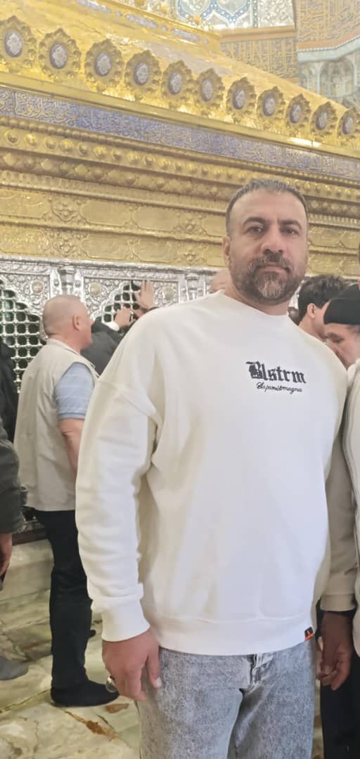 آخرین زنگ تلفن