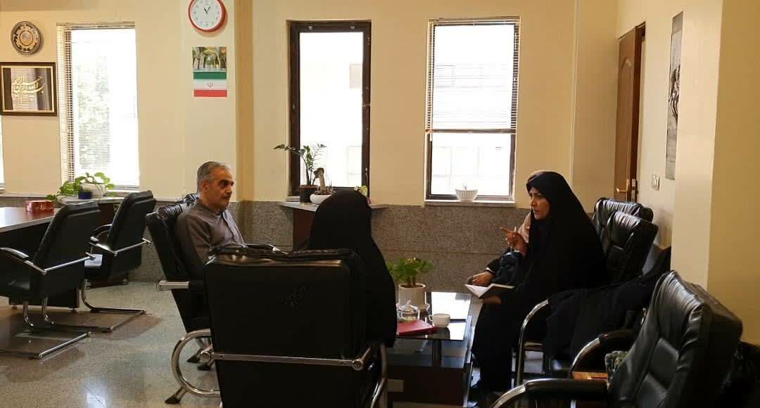 پایان داوری جشنواره ملی «نگارگری و طراحی سنتی آیات» با بررسی ۲۳۰ اثر هنری در مشهد