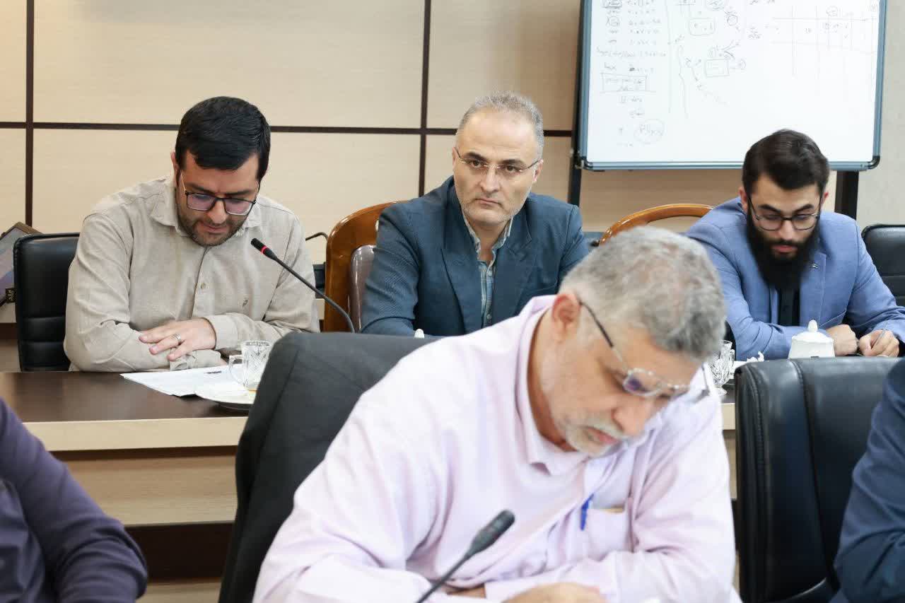 هماهنگی دستگاه‌ها برای طرح ملی «مسجد کانون نشاط»