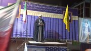 رابطه ایران و حزب‌الله راهبردی و عمیق است 