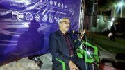 غرب به دنبال تحمیل الگوی فکری خود بر جهان است