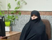 آغاز نهضت ملی «ریحانه‌العلم» در حوزه‌های علمیه خواهران