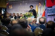 فاز مطالعاتی و عملیاتی اتصال راه آهن اردبیل به منطقه قفقاز در اولویت قرار گیرد