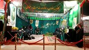 روایت بانوانی که خیابان معلم را به صحن امام رضا(ع) تبدیل کردند