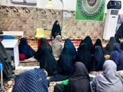 مسجد، سنگر آگاهی در جنگ رسانه‌ای/ برگزاری کلاس سواد رسانه در کهنوج
