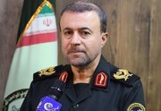 ضربه قاطع پلیس گیلان به اراذل و اوباش/ دستگیری ۶۷۹ نفر و کشف ۵۳۰ قبضه سلاح سرد