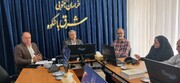 خراسان جنوبی در مسیر تکمیل زنجیره ارزش صنایع‌دستی؛ از توسعه گوهرسنگ‌ها تا راه‌اندازی خانه‌های خلاق