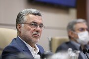 ۲ راه‌حل وزارت بهداشت برای حل مشکل گرانی دارو از زبان وزیر