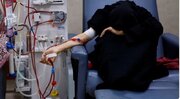 ممانعت اسرائیل از دسترسی بیش از ۱۶۵۰۰ فلسطینی به خدمات درمانی