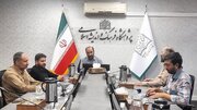 جایگاه ادبیات فارسی در نگاه رهبر شهید بررسی شد