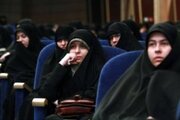 بانوان طلبه در محرم نقش راهبران تربیتی و الگوی سوم زن مسلمان را ایفا کنند