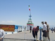 ارومیه میزبان جشنواره «حال‌خوب دریاچه ارومیه»
