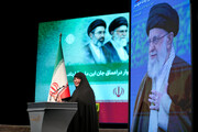 قائد شهید به تحصیل بانوان توجه خاص داشتند