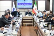 هماهنگی دستگاه‌ها برای طرح ملی «مسجد کانون نشاط»