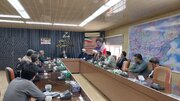 تجمع مردمی شبانه در مریوان؛ نمایش همبستگی و حمایت از نظام