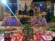 جشن مباهله در راین، جلوه‌ای از همنشینی قرآن و عترت