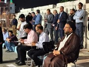 پاسداشت یکصدمین روز حماسه ملی و نقش‌آفرینی هنرمندان در جیرفت