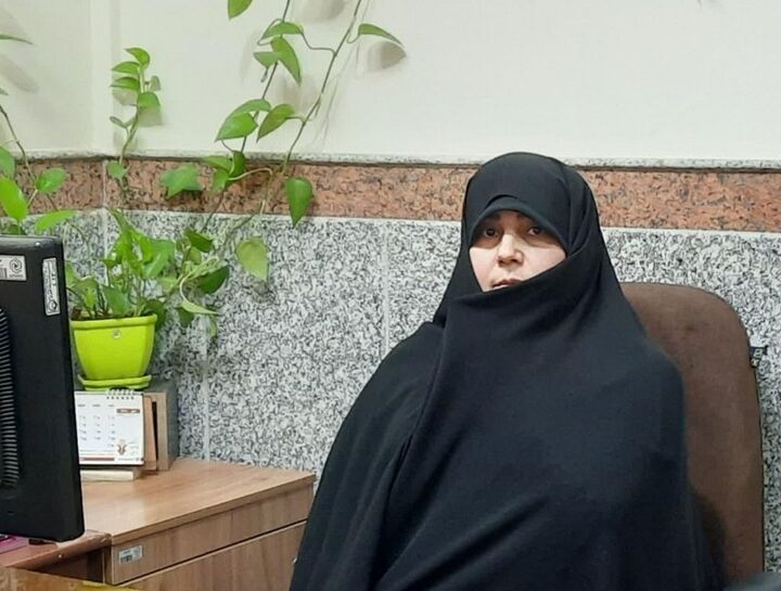 آغاز نهضت ملی «ریحانه‌العلم» در حوزه‌های علمیه خواهران