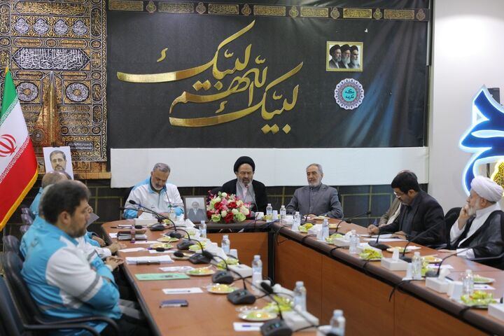 برنامه‌ریزی برای آغاز سفرهای عمره از اواخر ماه صفر