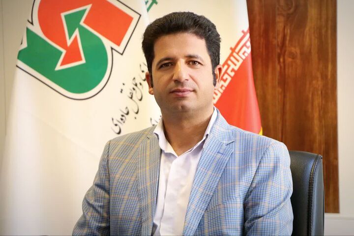 ۹۶ درصد از راه روستاهای بالای ۲۰ خانوار استان مرکزی آسفالته است 