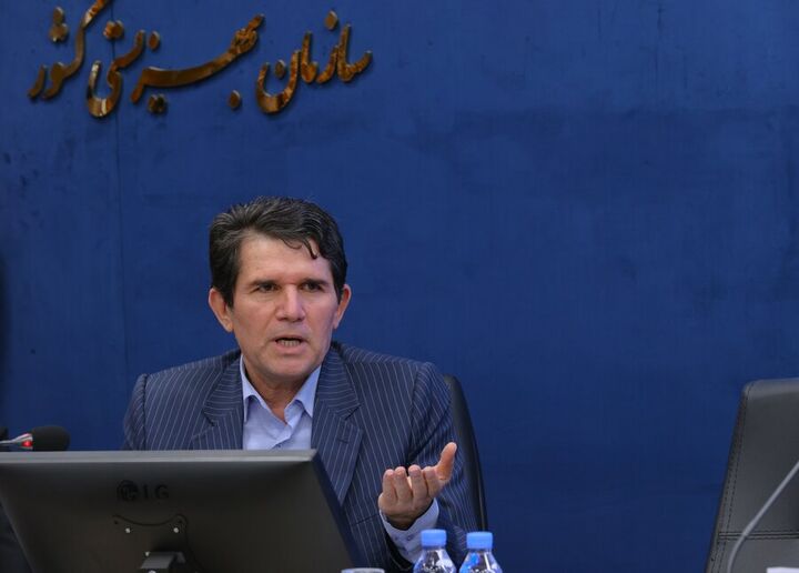 افراد بالای ۱۸ سال برای سنجش سلامت روان اقدام کنند