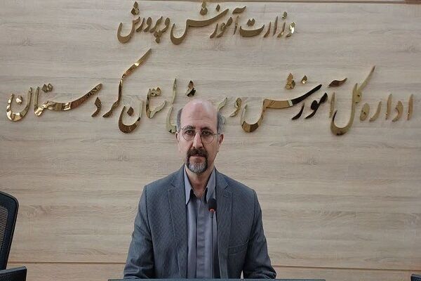 مبارزه با بی‌سوادی به مشارکت همه نهادها نیاز دارد